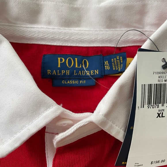 Polo Ralph Lauren - Picture 3 of 4